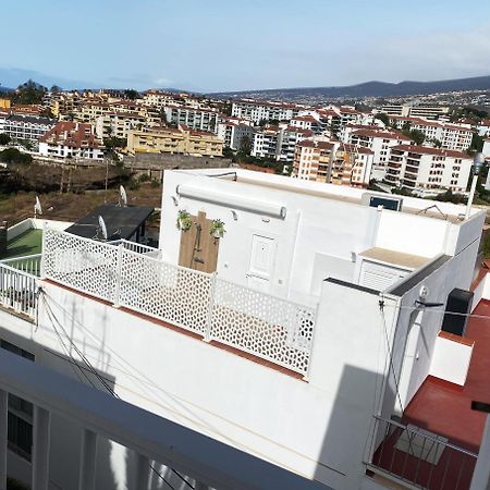 Апартаменты Smart Studio With Terrace In Puerto De La Cruz Пуэрто-де-ла-Крус Экстерьер фото
