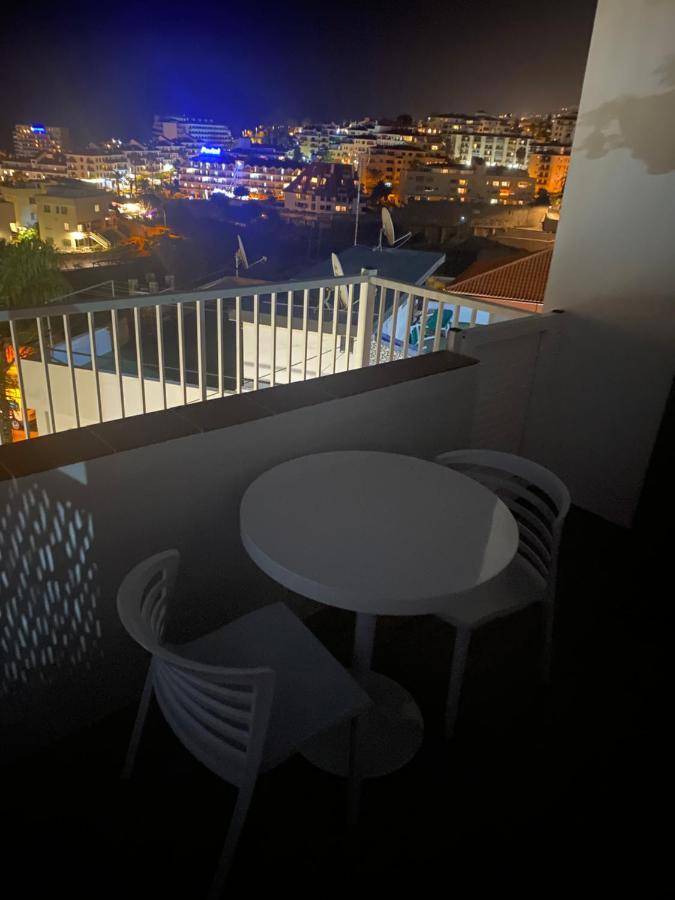 Апартаменты Smart Studio With Terrace In Puerto De La Cruz Пуэрто-де-ла-Крус Экстерьер фото