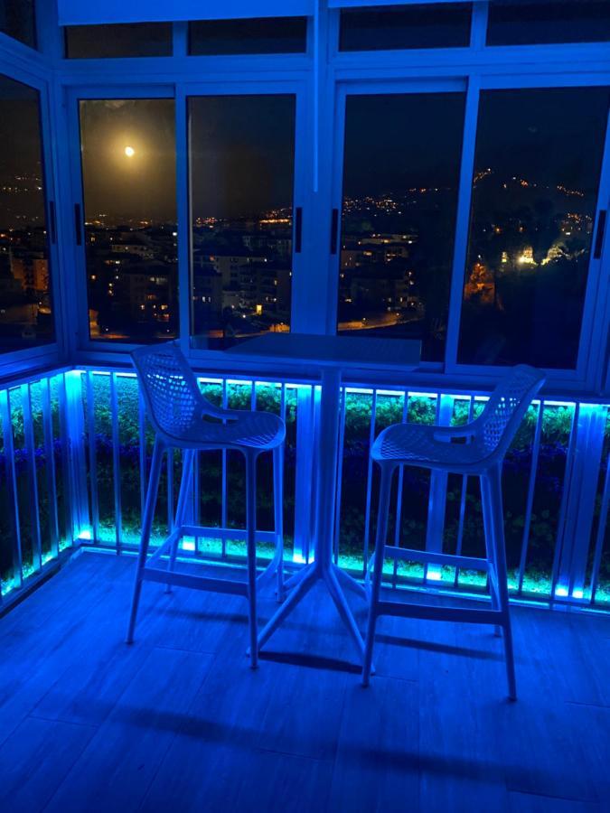 Апартаменты Smart Studio With Terrace In Puerto De La Cruz Пуэрто-де-ла-Крус Экстерьер фото