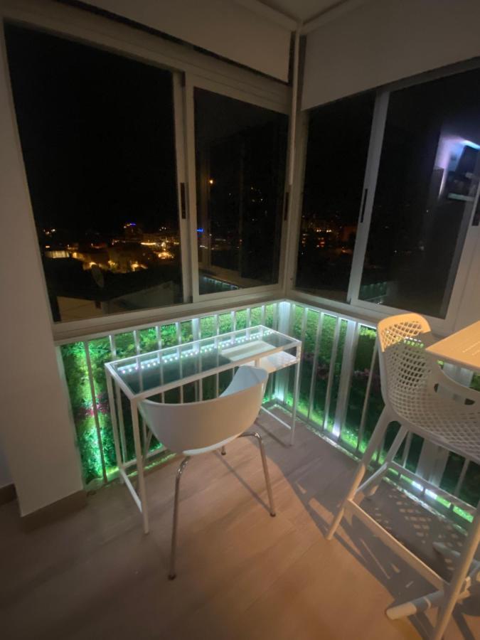 Апартаменты Smart Studio With Terrace In Puerto De La Cruz Пуэрто-де-ла-Крус Экстерьер фото