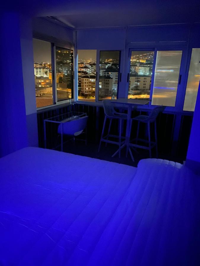 Апартаменты Smart Studio With Terrace In Puerto De La Cruz Пуэрто-де-ла-Крус Экстерьер фото