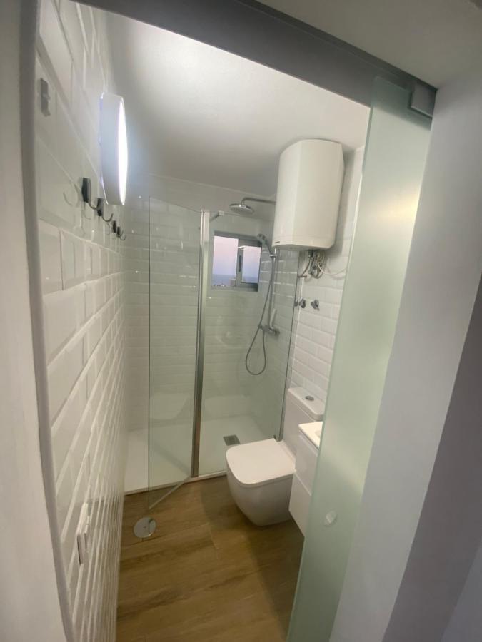 Апартаменты Smart Studio With Terrace In Puerto De La Cruz Пуэрто-де-ла-Крус Экстерьер фото