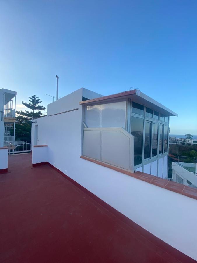Апартаменты Smart Studio With Terrace In Puerto De La Cruz Пуэрто-де-ла-Крус Экстерьер фото