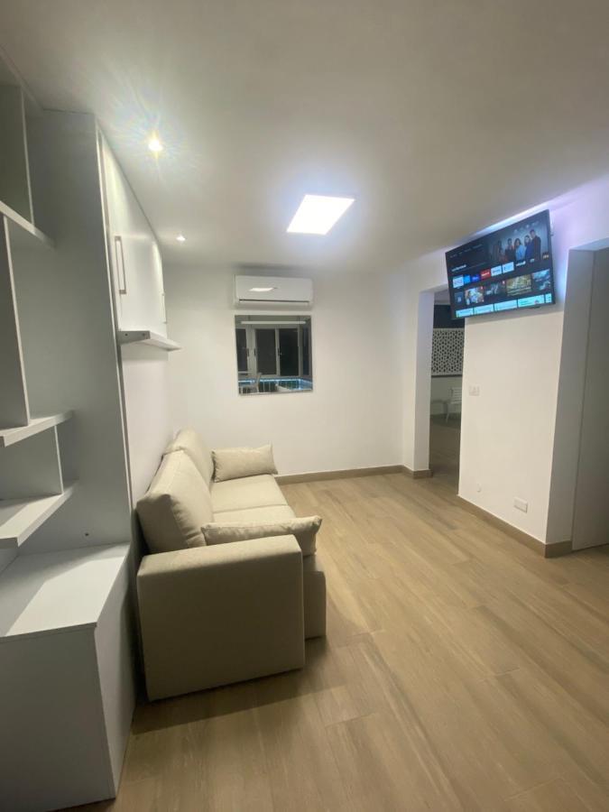 Апартаменты Smart Studio With Terrace In Puerto De La Cruz Пуэрто-де-ла-Крус Экстерьер фото