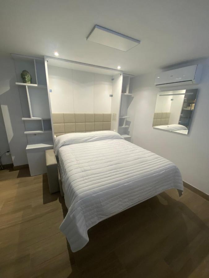 Апартаменты Smart Studio With Terrace In Puerto De La Cruz Пуэрто-де-ла-Крус Экстерьер фото