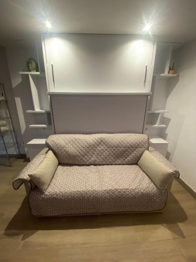 Апартаменты Smart Studio With Terrace In Puerto De La Cruz Пуэрто-де-ла-Крус Экстерьер фото