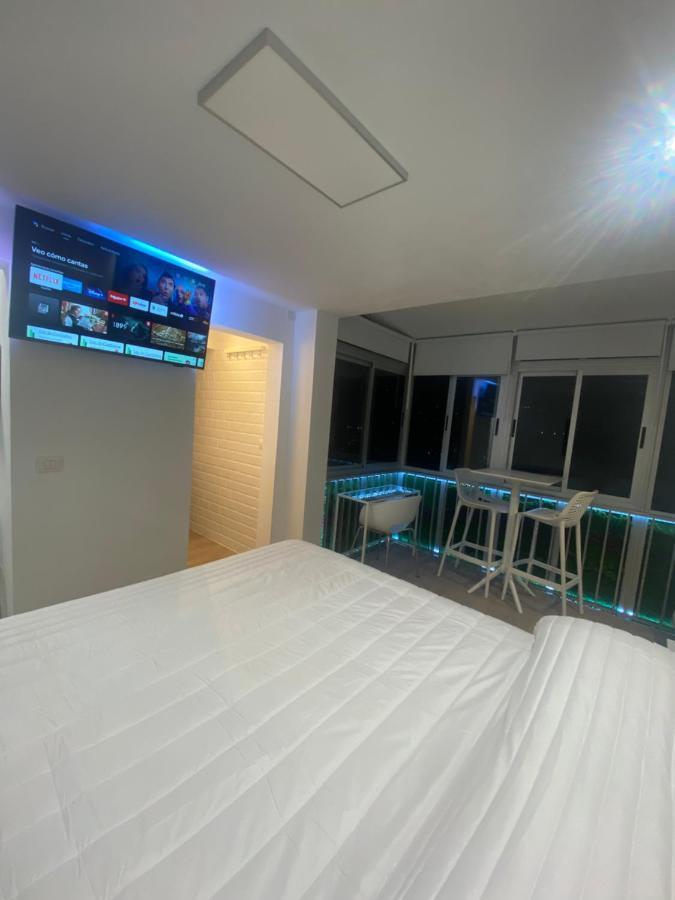 Апартаменты Smart Studio With Terrace In Puerto De La Cruz Пуэрто-де-ла-Крус Экстерьер фото