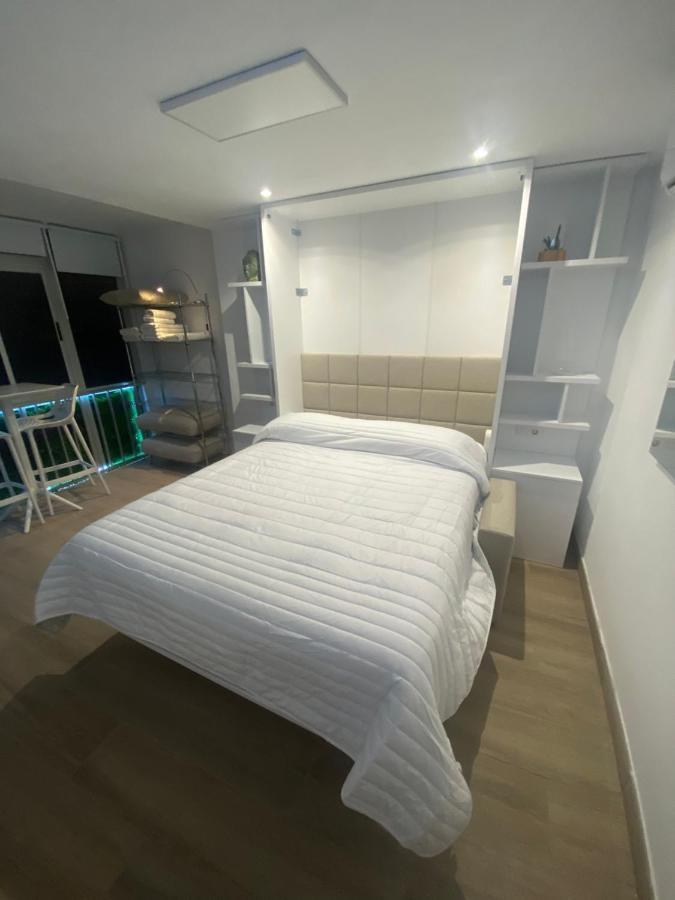 Апартаменты Smart Studio With Terrace In Puerto De La Cruz Пуэрто-де-ла-Крус Экстерьер фото